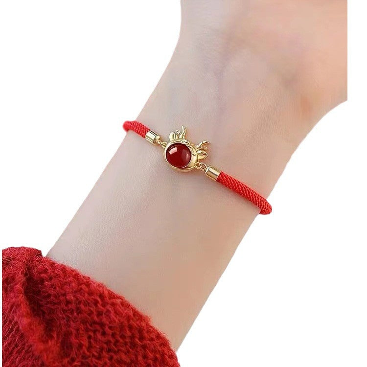 Schöne Armband mit einzigartigem Stil