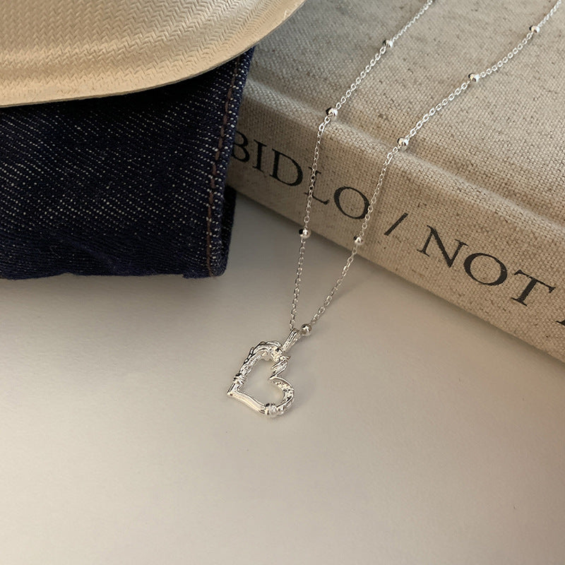 Romantische Halskette für besondere Momente