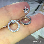 Atemberaubende Halskette für den Alltag