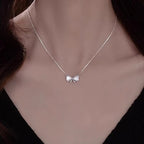 Atemberaubende Halskette für den Alltag