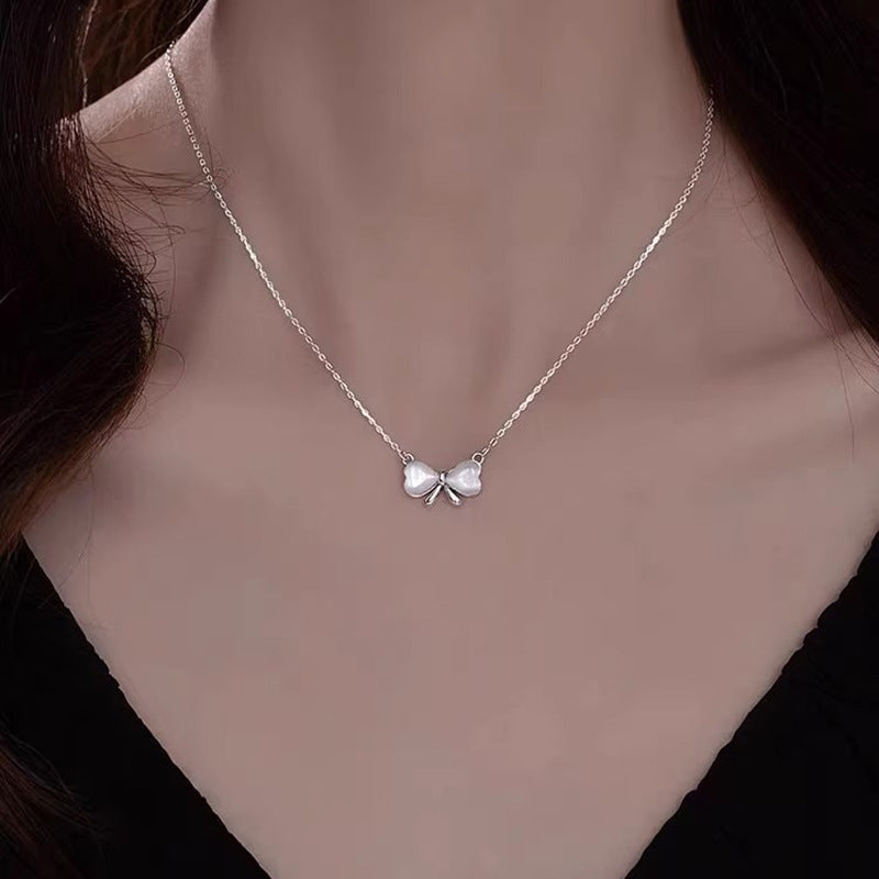 Atemberaubende Halskette für den Alltag