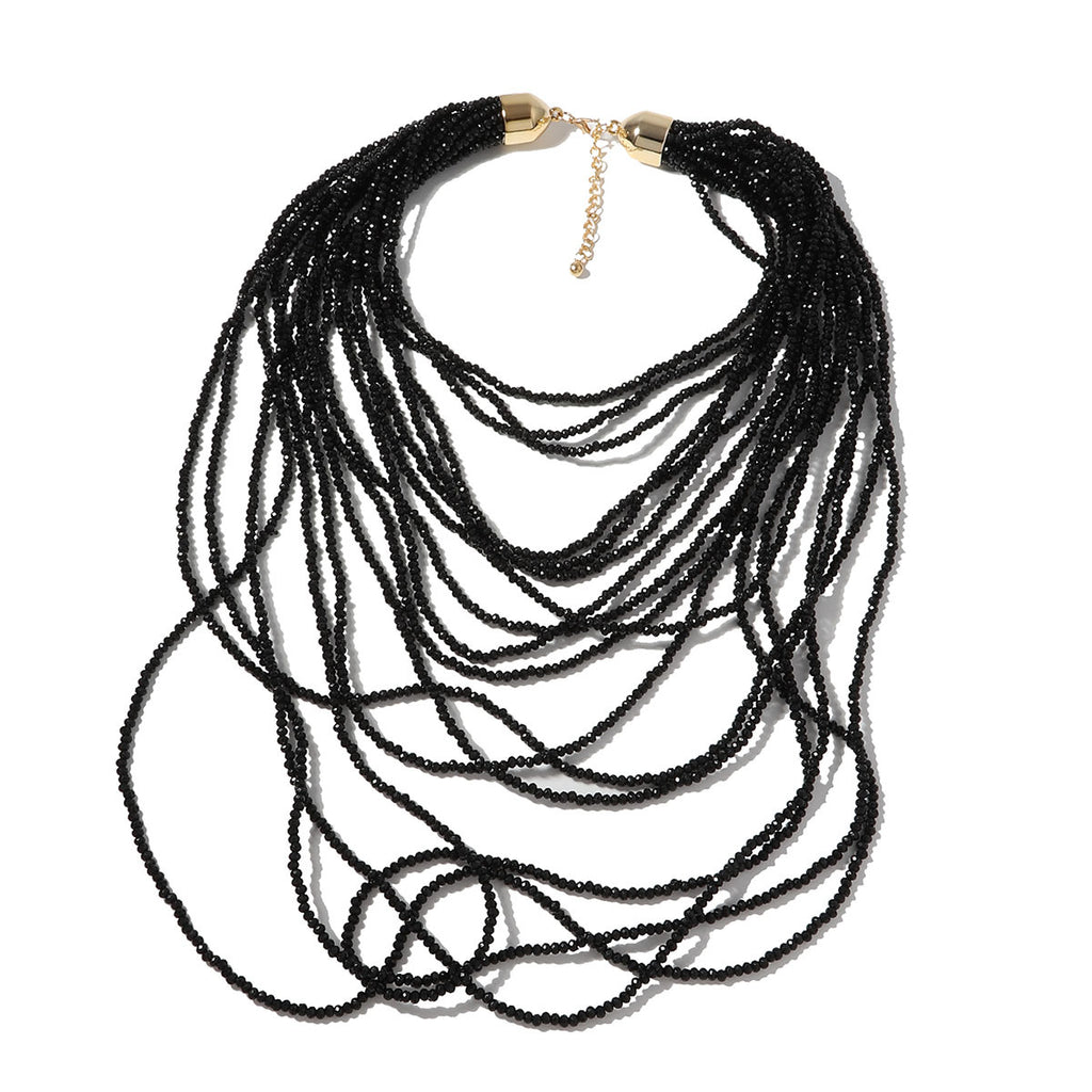 Atemberaubende Halskette für den Alltag