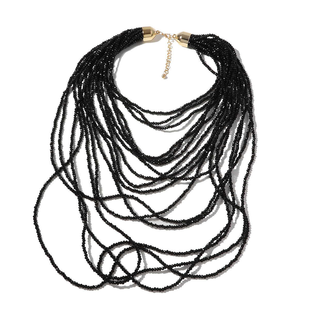 Atemberaubende Halskette für den Alltag