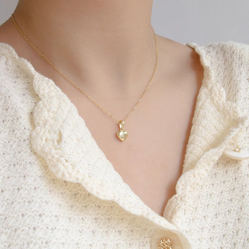 Charmante Halskette für jeden Anlass