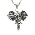 Elegante Halskette für jeden Anlass