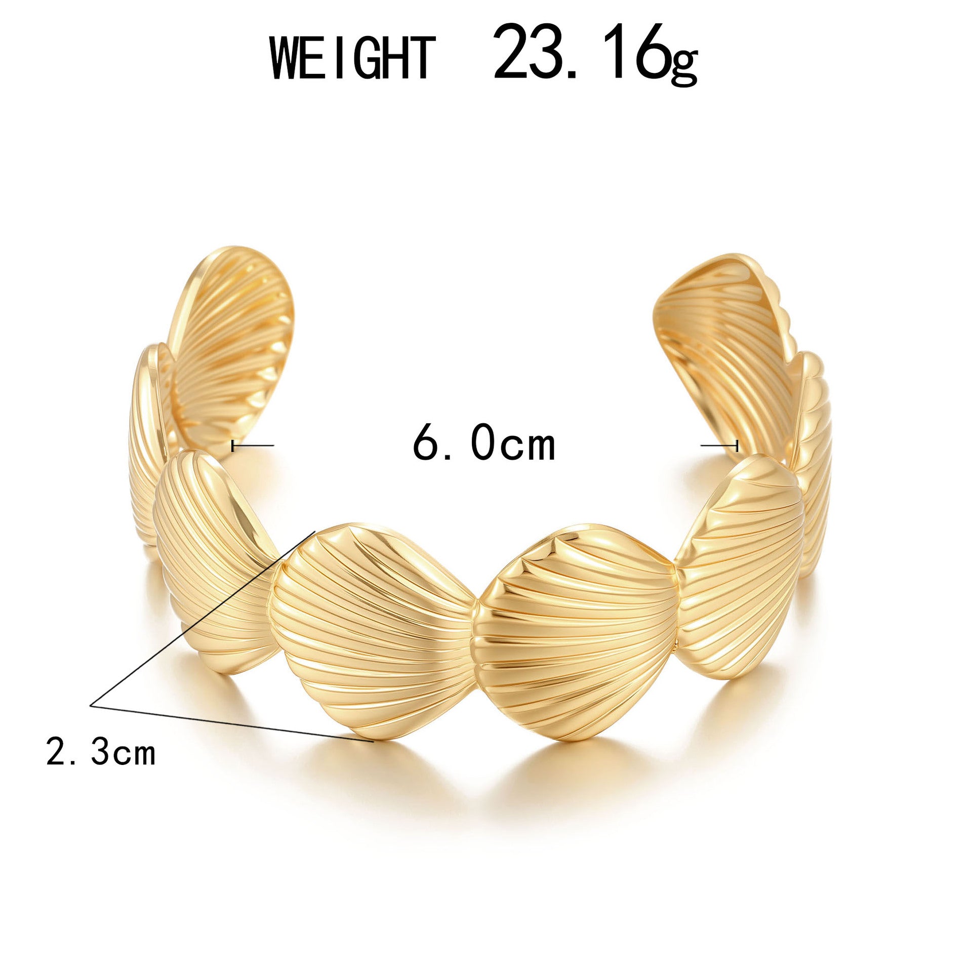 Romantische Armband für besondere Momente