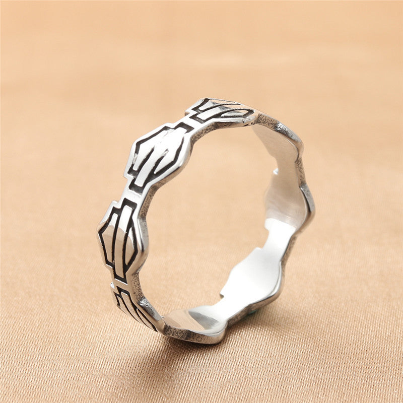 Elegante Ring für jeden Anlass