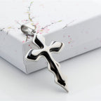 Elegante Halskette für jeden Anlass