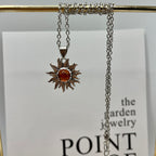 Romantische Halskette für besondere Momente