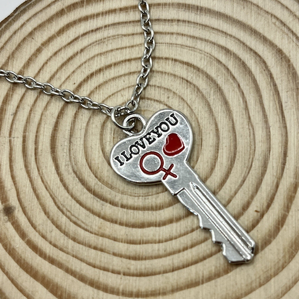 Elegante Halskette für jeden Anlass