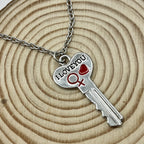 Elegante Halskette für jeden Anlass