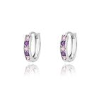 Atemberaubende Ohrring für den Alltag