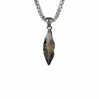 Romantische Halskette für besondere Momente