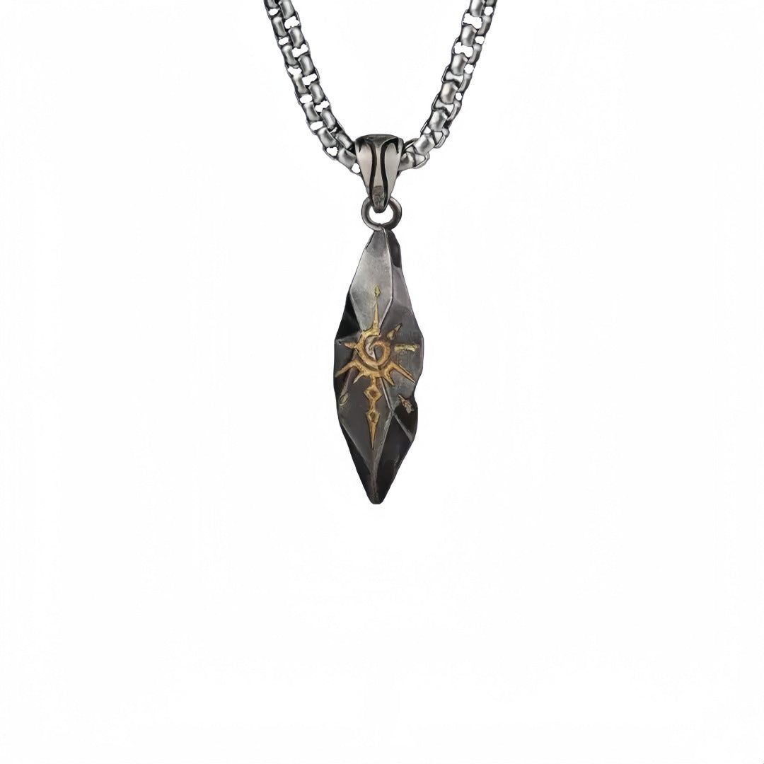 Romantische Halskette für besondere Momente