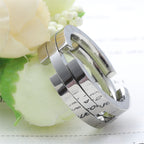 Handgefertigte Vintage Ring