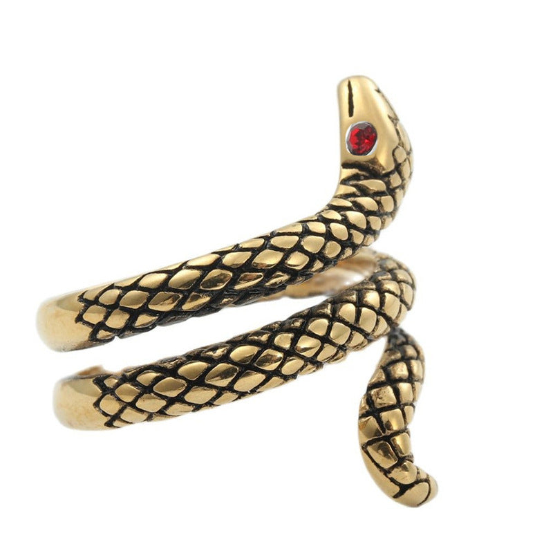 Romantische Ring für besondere Momente