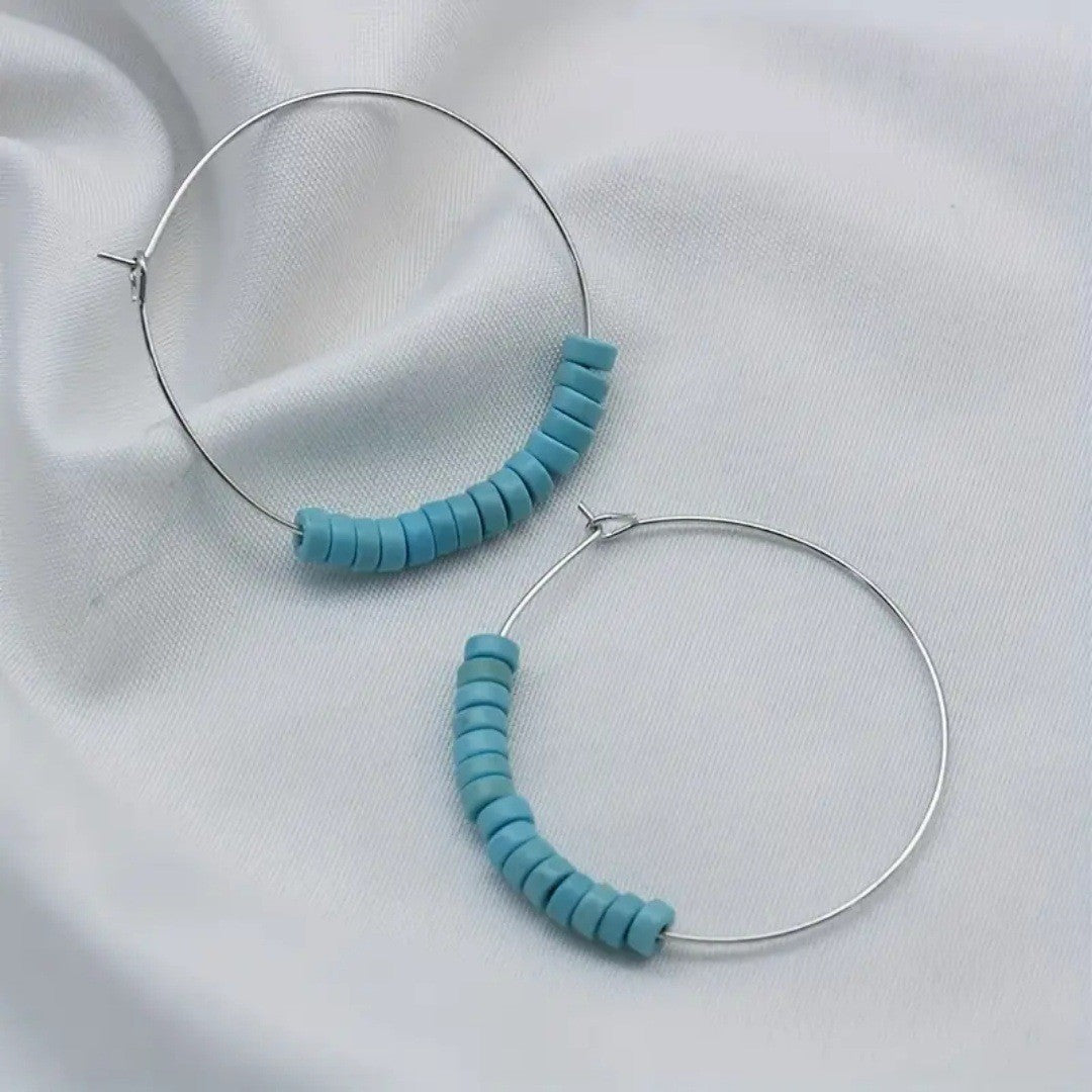 Elegante Ohrring für jeden Anlass