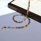 Atemberaubende Halskette für den Alltag