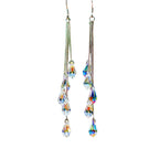 Atemberaubende Ohrring für den Alltag