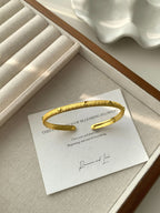 Klassische Armband mit zeitloser Eleganz