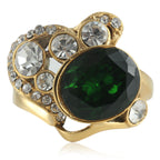 Klassische Ring mit zeitloser Eleganz