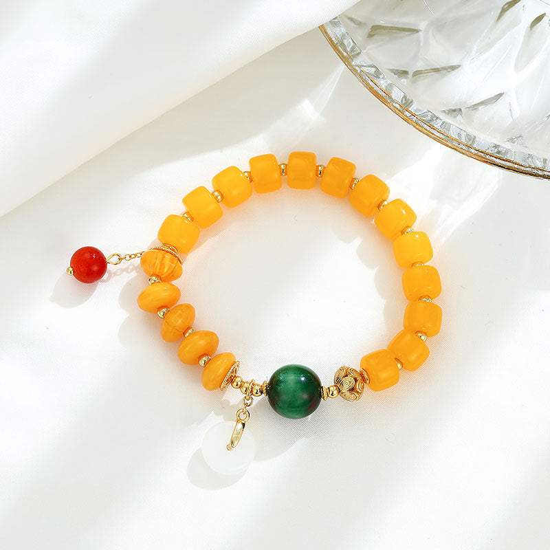 Elegante Silber Armband für jeden Anlass