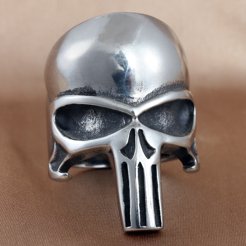 Romantische Ring für besondere Momente