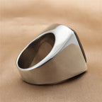 Atemberaubende Ring für den Alltag