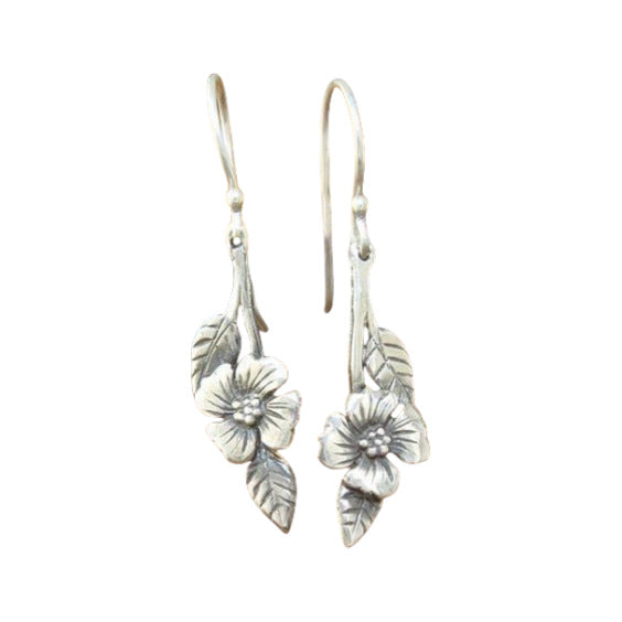 Romantische Ohrring für besondere Momente