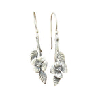 Romantische Ohrring für besondere Momente