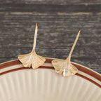 Romantische Ohrring für besondere Momente