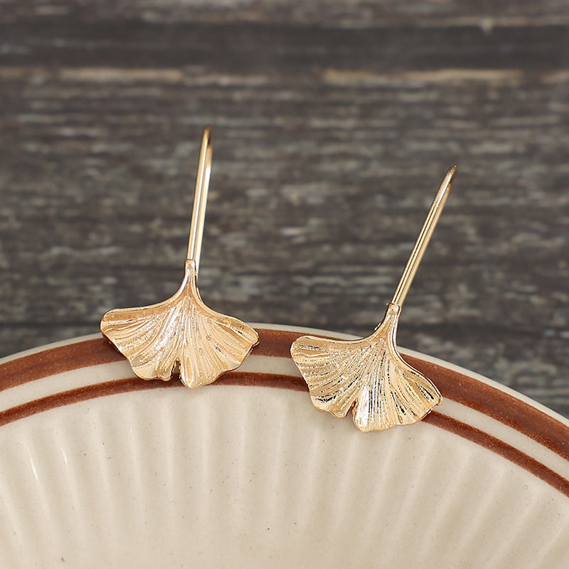 Romantische Ohrring für besondere Momente