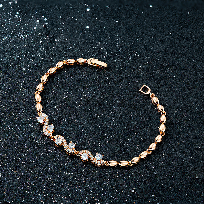 Elegante Armband für jeden Anlass