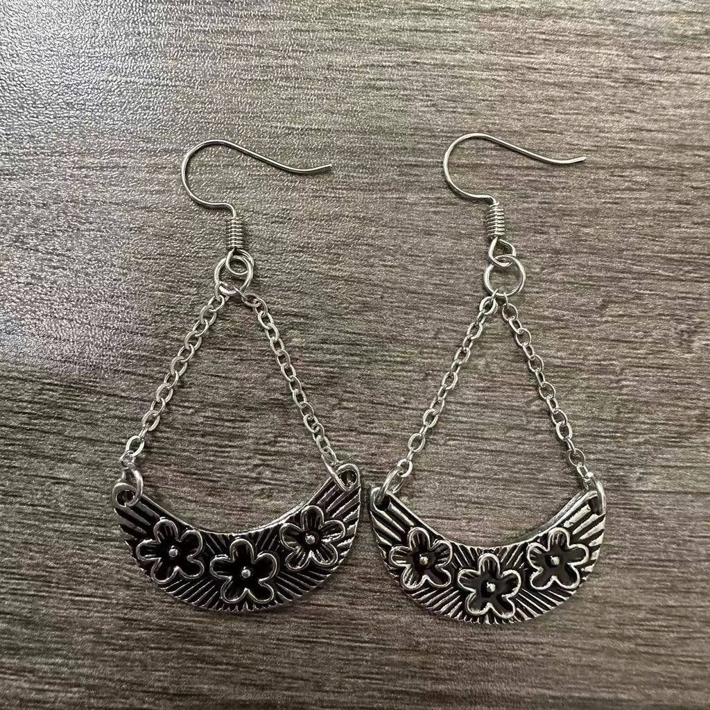 Elegante Ohrring für jeden Anlass