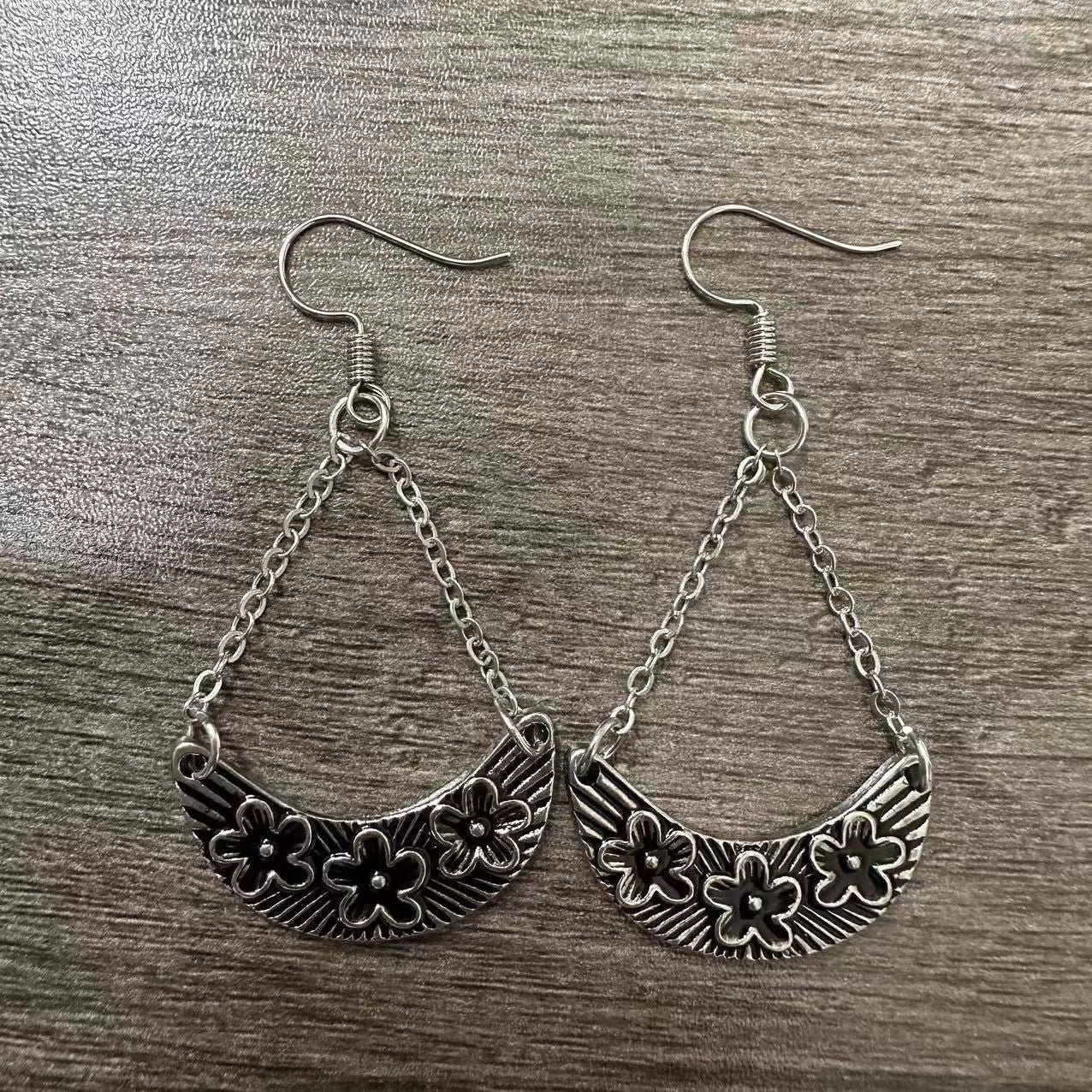 Elegante Ohrring für jeden Anlass