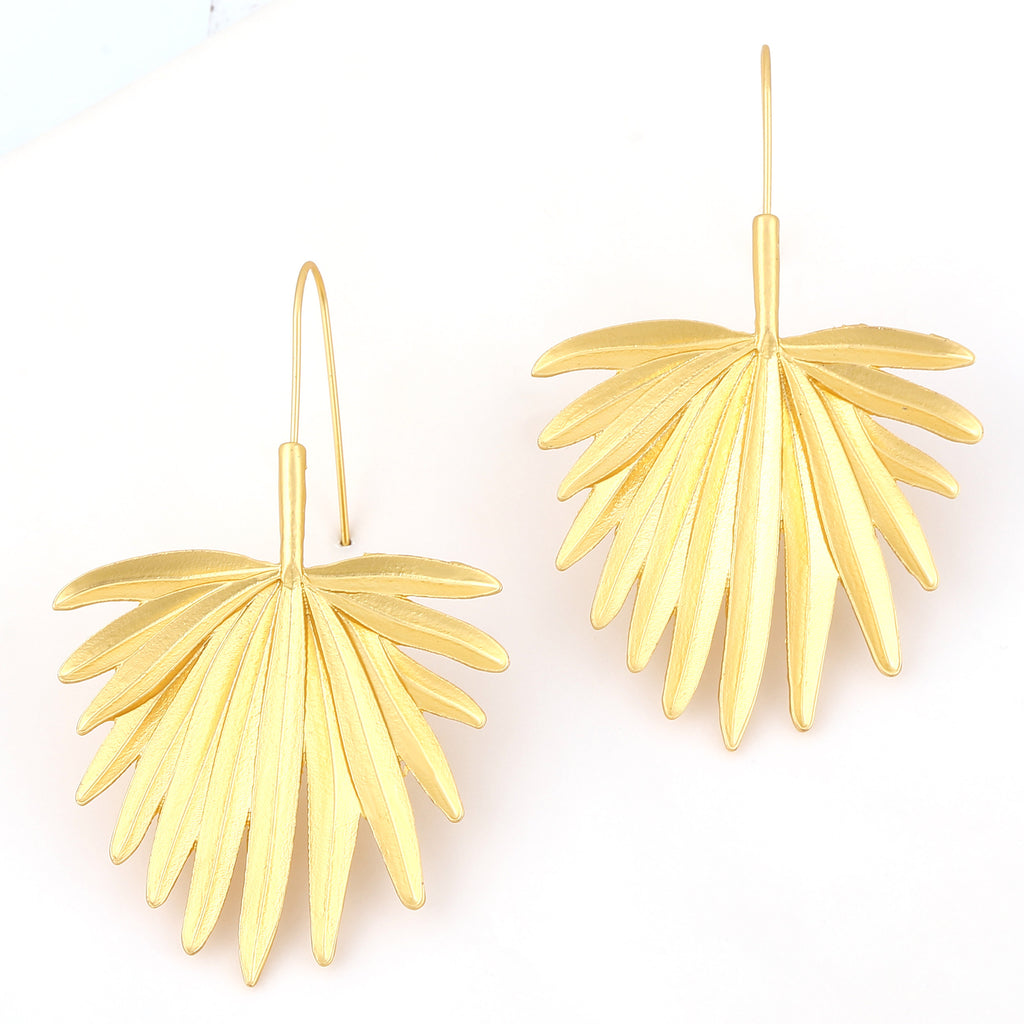 Atemberaubende Ohrring für den Alltag