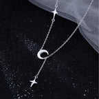 Romantische Halskette für besondere Momente