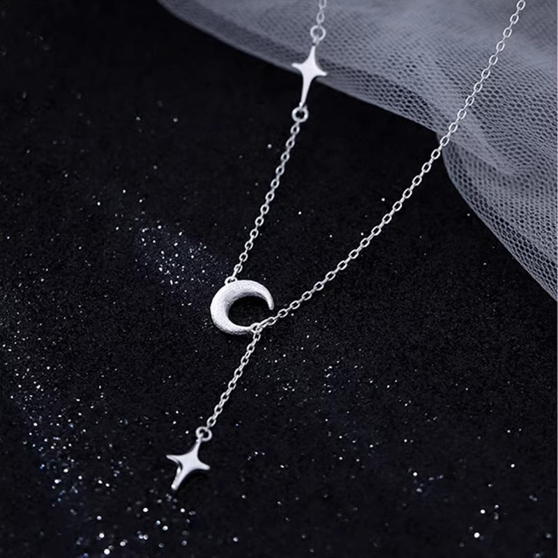 Romantische Halskette für besondere Momente