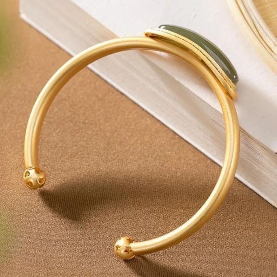 Charmante Gold Armband für jeden Anlass