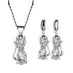 Romantische Silber Halskette für besondere Momente