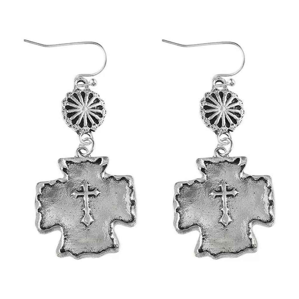 Elegante Ohrring für jeden Anlass