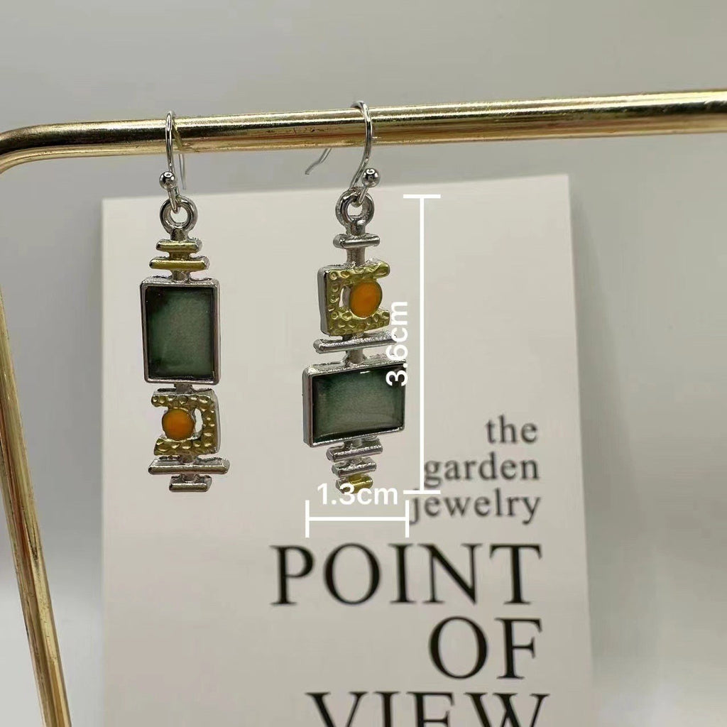 Elegante Ohrring für jeden Anlass