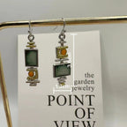 Elegante Ohrring für jeden Anlass