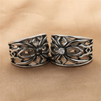 Atemberaubende Ring für den Alltag