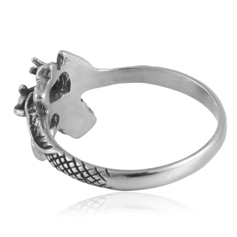 Charmante Ring für jeden Anlass