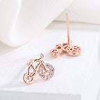 Charmante Ohrring für jeden Anlass