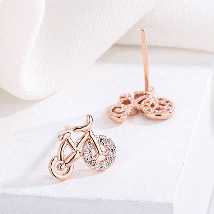 Charmante Ohrring für jeden Anlass