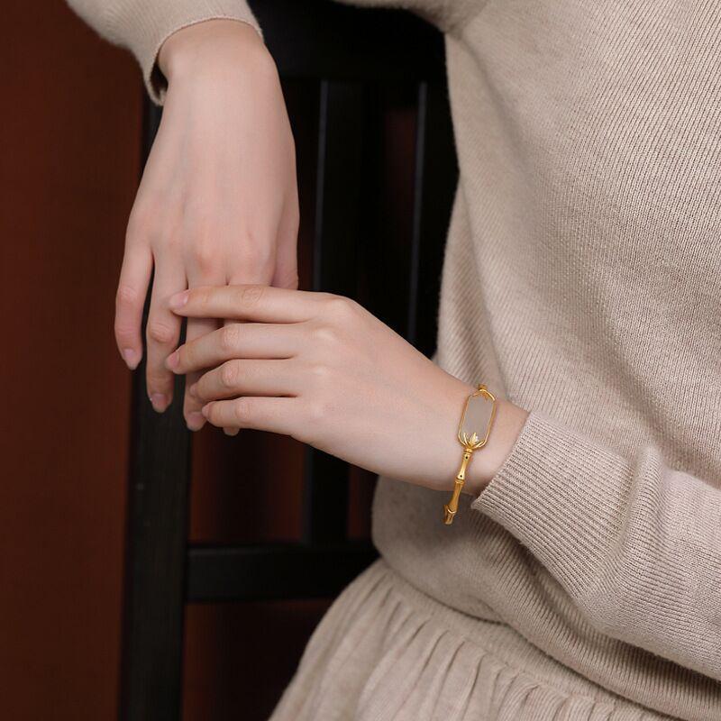 Charmante Silber Armband für jeden Anlass