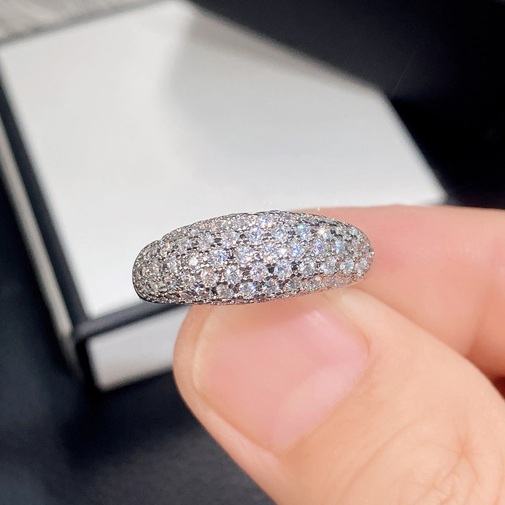 Zarte handwerkliche Armband