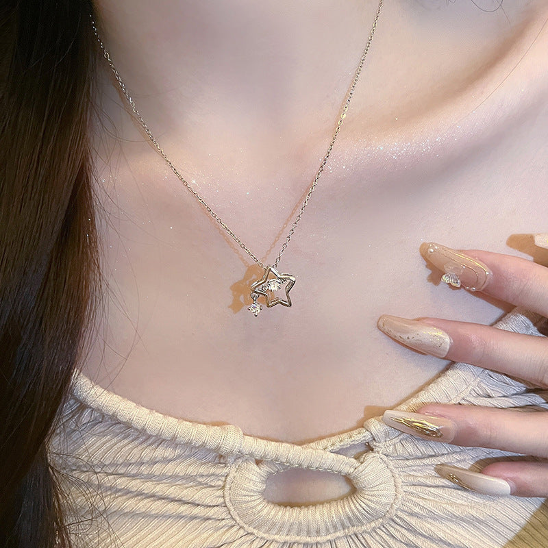 Klassische Halskette mit zeitloser Eleganz